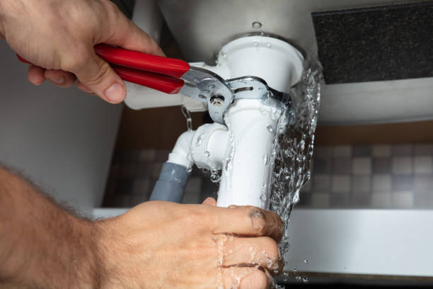 24/7 water damage repair in Coulee Dam, WA